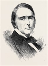 W.W. GULL, M.D., 1871