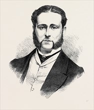 JOHN LOWE, M.D., OF LYNN REGIS, 1871