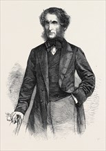 MR. JOHN LAIRD, OF BIRKENHEAD
