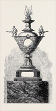 CHALLENGE CUP OF THE COUNTY OF LANCASTER RIFLE ASSOCIATION