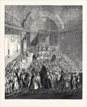 THE HOUSE OF LORDS: CLOSE OF THE SESSION, 1741-2.