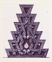 Arabian ornament