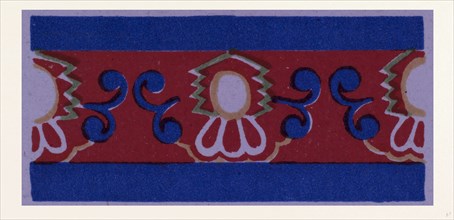 Indian ornament