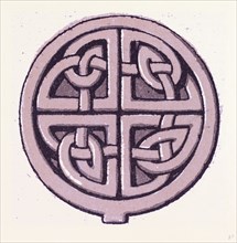 Celtic ornament