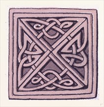 Celtic ornament