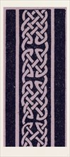 Celtic ornament