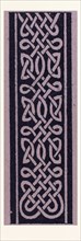 Celtic ornament