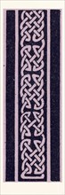 Celtic ornament