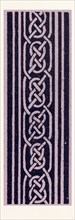 Celtic ornament