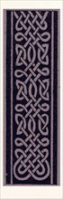 Celtic ornament