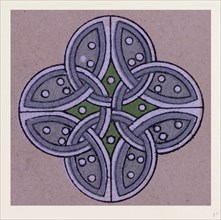 Celtic ornament