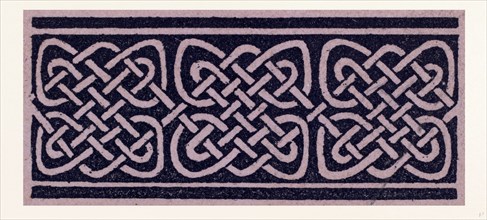 Celtic ornament