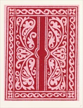 Italian ornament