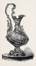 THE STAMFORD RACE CUP, 1855