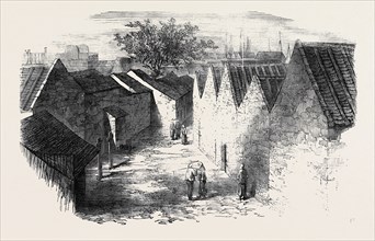 THE PLACE OF EXECUTION, AT CANTON