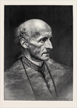 THE MOST REVEREND HENRY EDWARD MANNING, D.D.; ROMAN CATHOLIC ARCHBISHOP OF WESTMINSTER