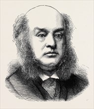 SIR JAMES RAMSDEN