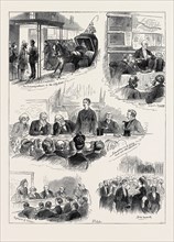 THE SOCIAL SCIENCE CONGRESS AT GLASGOW, OCTOBER 10, 1874, UK