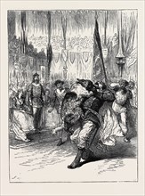 PLAYS OF THE DAY: "RICHARD COEUR DE LION," AT DRURY LANE, 1874