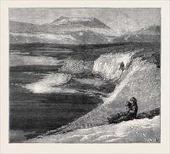 THE AUSTRIAN POLAR EXPEDITION: A NOVA ZEMBLA LANDSCAPE