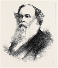 THE LATE SIR TITUS SALT, BART., FOUNDER OF SALTAIRE