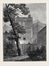 THE HOUSE OF MILTON: "THE PRETTY GARDEN HOUSE IN PETTY FRANCE", NUMBER 19, YORK STREET,