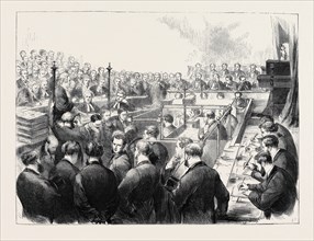 THE OVEREND AND GURNEY TRIAL, 1870