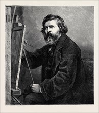 THOMAS CRESWICK, R.A., 1870