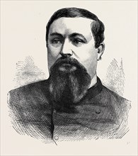 PIERRE BONAPARTE, 1870