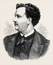 VICTOR NOIR, 1870