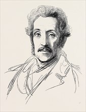 SIR DE LACY EVANS, 1870