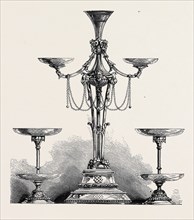 TESTIMONIAL TO THE HON. GEORGE VERDON, C.B., 1870