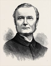 DR. FRASER, BISHOP OF MANCHESTER, 1870
