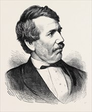 DR. LIVINGSTONE, 1870