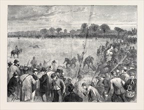 COURSING AT ALTCAR, 1870