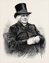 THE LATE BISHOP OF CHICHESTER, 1870