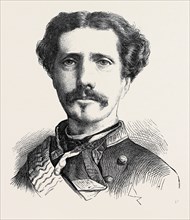 DON HENRI DE BOURBON, 1870