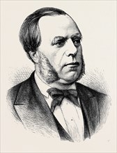 M. MÃàGE, 1870
