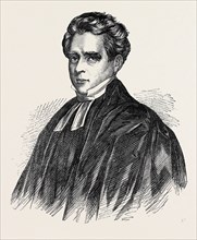 THE LATE DEAN OF ROCHESTER, 1870