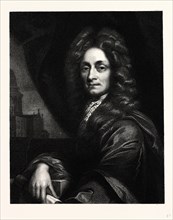 SIR CHRISTOPHER WREN