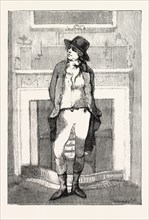 GEORGE MORLAND, BY T. ROWLANDSON