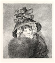 MARIA LEIGH, MRS. WHEATLEY, AS WINTER, ' Bless my soul, how cold it is.