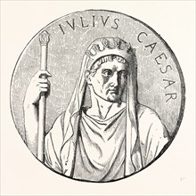 JULIUS CAESAR