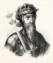 EDWARD III.