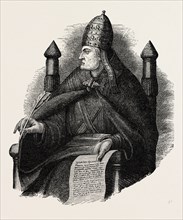 GREGORY VII.