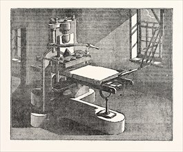 The Stanhope Press