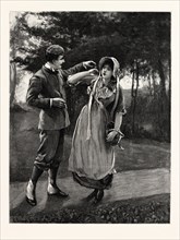 "TESS OF THE D'URBERVILLES": "I would rather take it, sir, in my own hand"