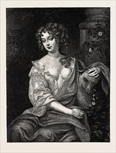 NELL GWYNNE