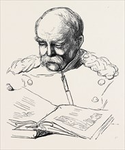 PRINCE BISMARCK, 1877