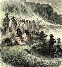 Peru, 1869